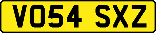 VO54SXZ