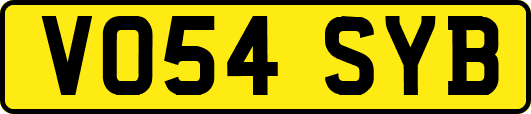 VO54SYB