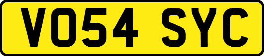 VO54SYC