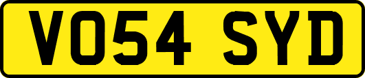 VO54SYD