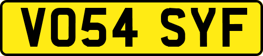 VO54SYF