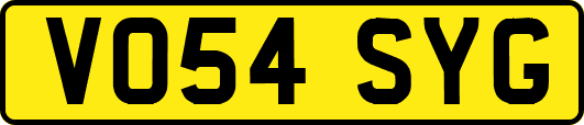 VO54SYG