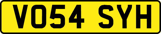 VO54SYH