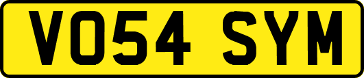 VO54SYM