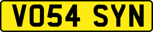 VO54SYN