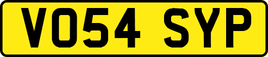 VO54SYP