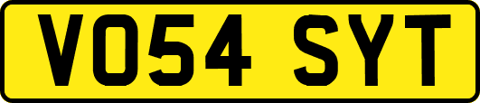 VO54SYT