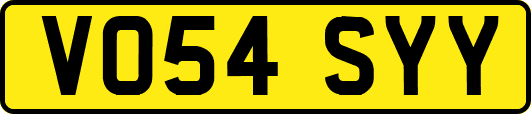 VO54SYY