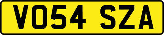 VO54SZA