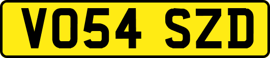 VO54SZD