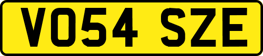 VO54SZE