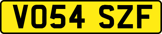 VO54SZF