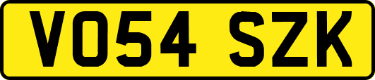 VO54SZK