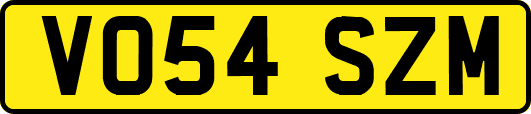 VO54SZM