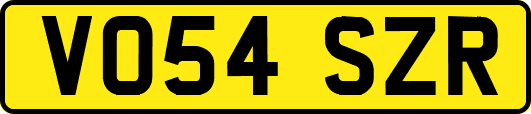 VO54SZR