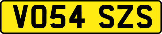 VO54SZS