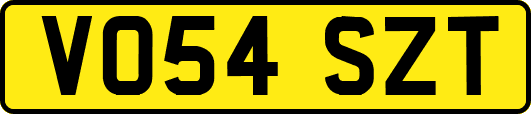 VO54SZT