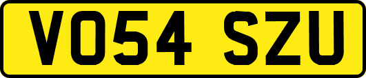 VO54SZU