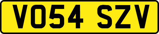 VO54SZV