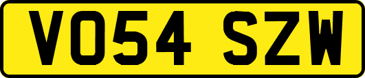 VO54SZW