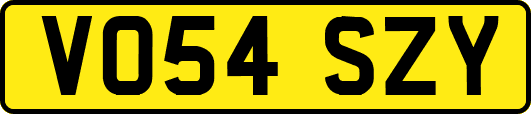 VO54SZY
