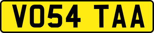 VO54TAA