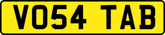 VO54TAB