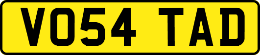 VO54TAD