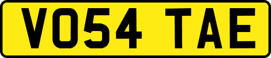 VO54TAE