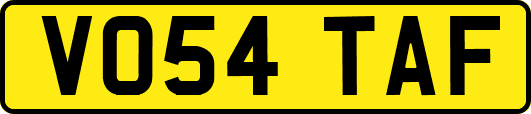 VO54TAF