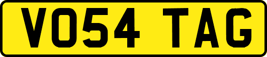 VO54TAG