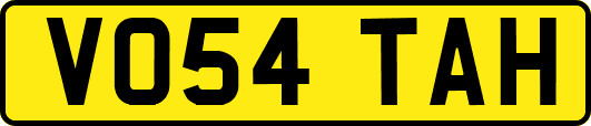VO54TAH