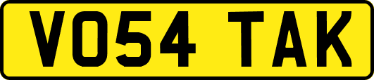 VO54TAK