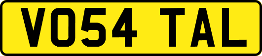 VO54TAL