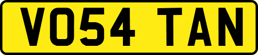 VO54TAN
