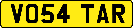 VO54TAR