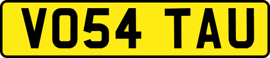 VO54TAU