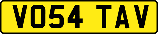VO54TAV