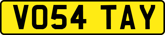 VO54TAY