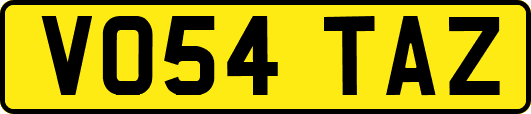 VO54TAZ