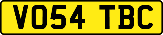 VO54TBC