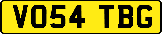 VO54TBG
