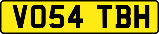 VO54TBH