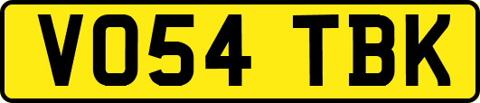 VO54TBK