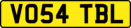 VO54TBL