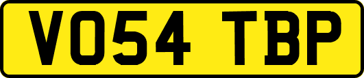 VO54TBP