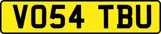 VO54TBU