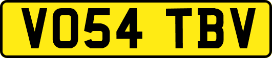 VO54TBV