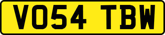VO54TBW
