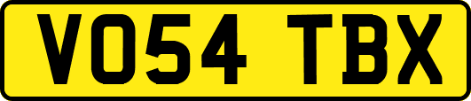 VO54TBX